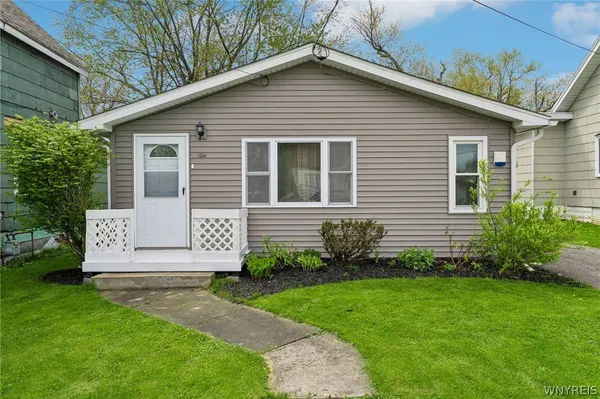 $219,900 | 134 Miller Avenue, Hamburg, NY 14219