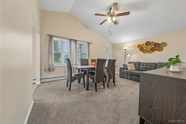 $219,900 | 134 Miller Avenue, Hamburg, NY 14219