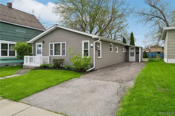 $219,900 | 134 Miller Avenue, Hamburg, NY 14219
