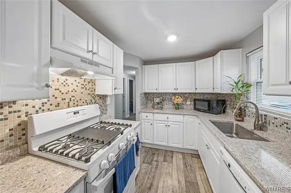 $219,900 | 134 Miller Avenue, Hamburg, NY 14219