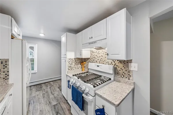 $219,900 | 134 Miller Avenue, Hamburg, NY 14219