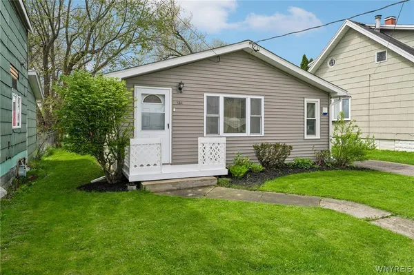 $219,900 | 134 Miller Avenue, Hamburg, NY 14219