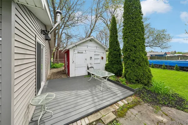 $219,900 | 134 Miller Avenue, Hamburg, NY 14219
