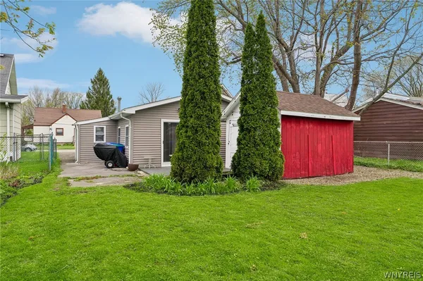 $219,900 | 134 Miller Avenue, Hamburg, NY 14219