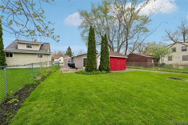 $219,900 | 134 Miller Avenue, Hamburg, NY 14219