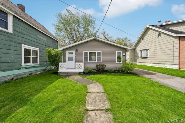 $219,900 | 134 Miller Avenue, Hamburg, NY 14219