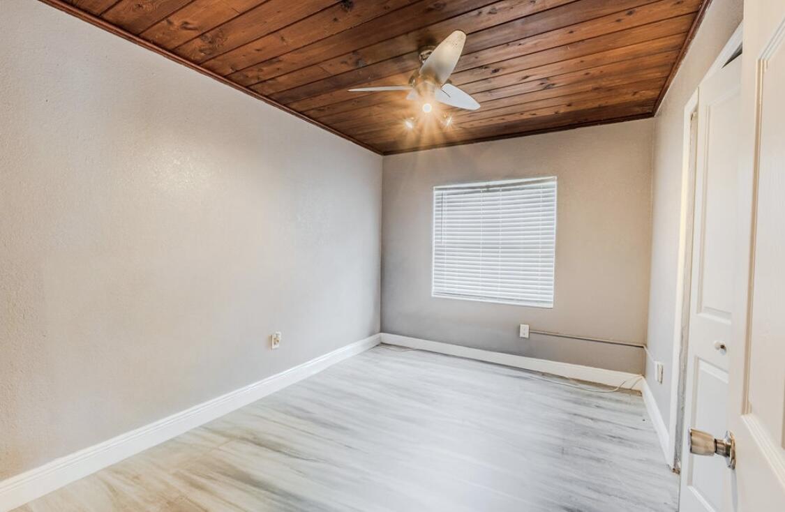 112 West 34th Street, Unit 1 2 Riviera Beach, FL 33404 - Photo 12 of 42 Bedroom 1 - Unit 1