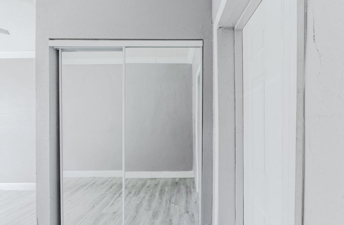 112 West 34th Street, Unit 1 2 Riviera Beach, FL 33404 - Photo 19 of 42 Bedroom 2 - Unit 1