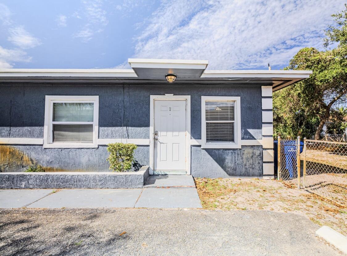 112 West 34th Street, Unit 1 2 Riviera Beach, FL 33404 - Photo 21 of 42 Unit 2