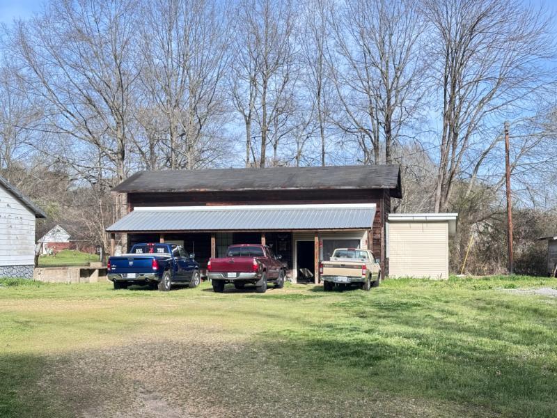 1491 Maple Road Nettleton, MS 38858 - Photo 3 of 14 Gallery Image 3
