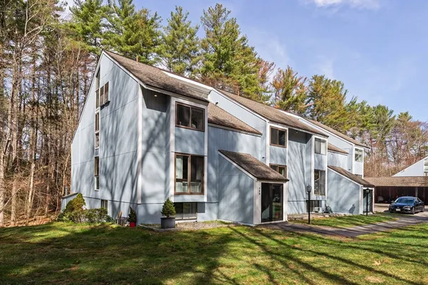 $499,000 | 368 Great Road, Unit 4, Acton, MA 01720