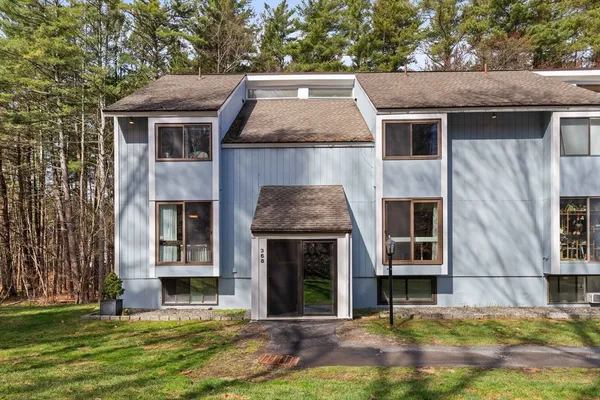 $499,000 | 368 Great Road, Unit 4, Acton, MA 01720