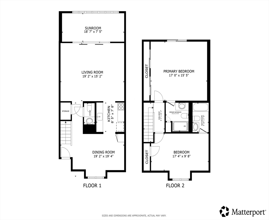 368 Great Road, Unit 4 Acton, MA 01720 - Photo 28 of 28