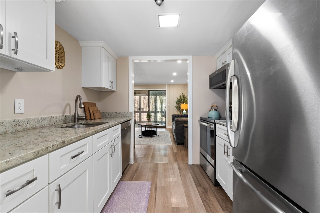 368 Great Road, Unit 4 Acton, MA 01720 - Photo 7 of 28