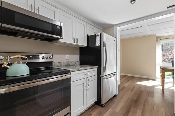 $499,000 | 368 Great Road, Unit 4, Acton, MA 01720