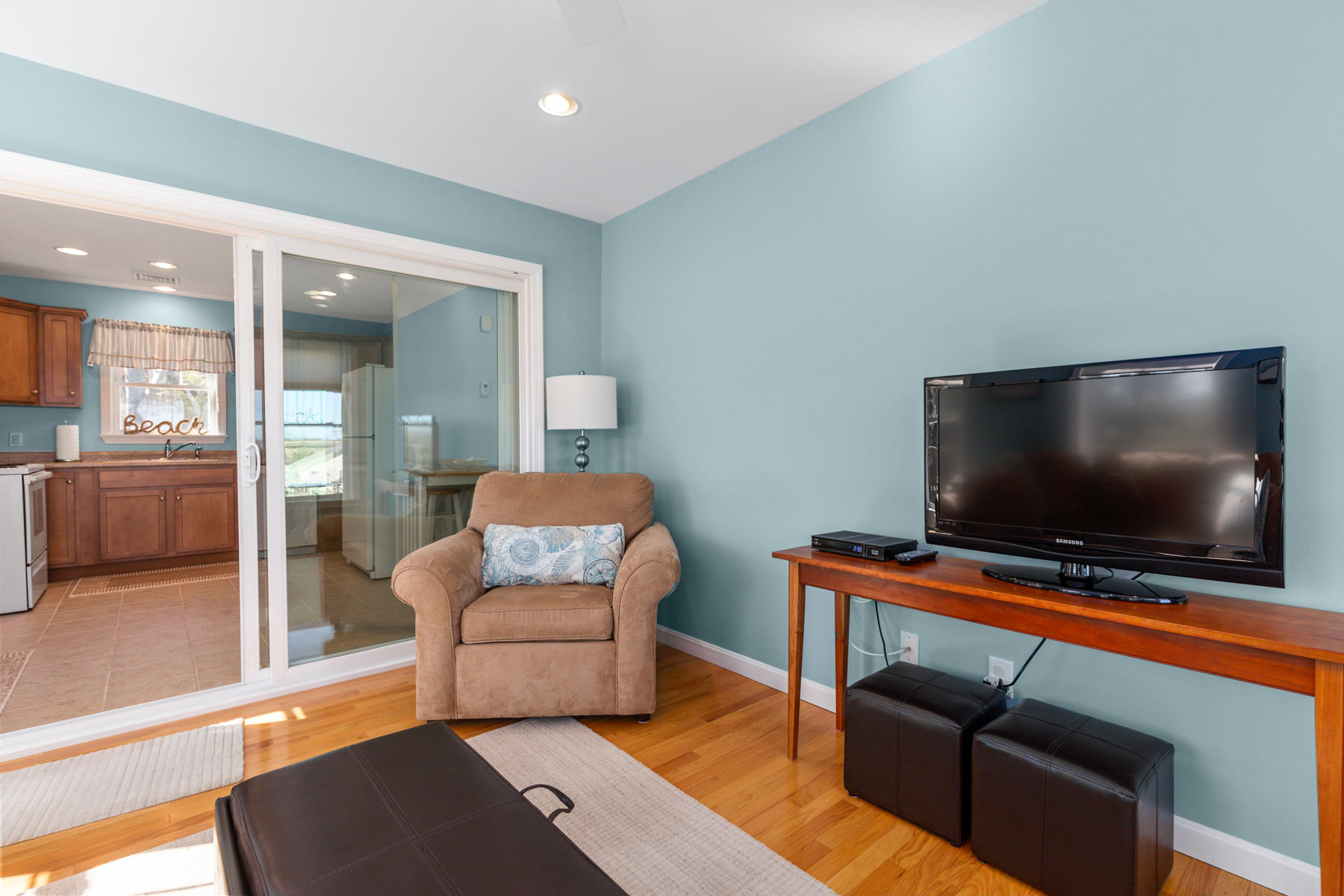 35 Barefoot Cottage Road, Unit 102 Wells, ME 04090 - Photo 11 of 38 Fully furnished turnkey!