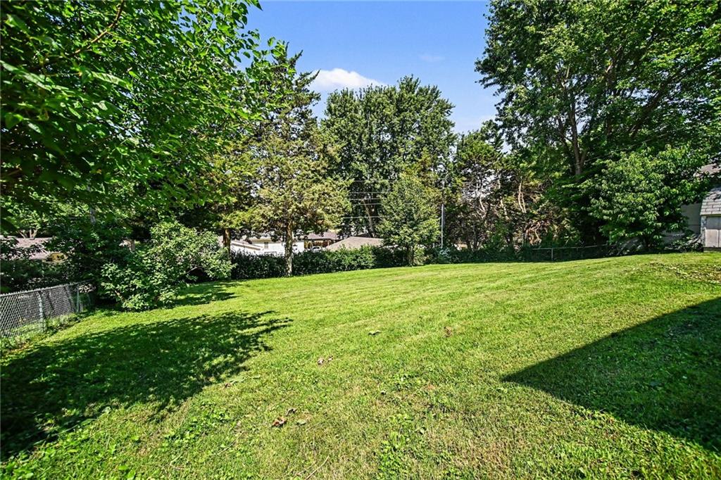 5808 Pleasant Avenue St. Joseph, MO 64503 - Photo 18 of 19