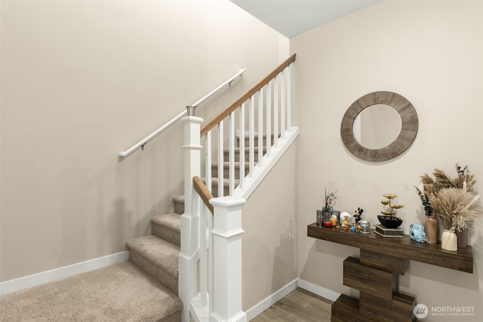 19410 28th Drive Southeast Bothell, WA 98012 - Photo 4 of 37 a view of entryway and hall