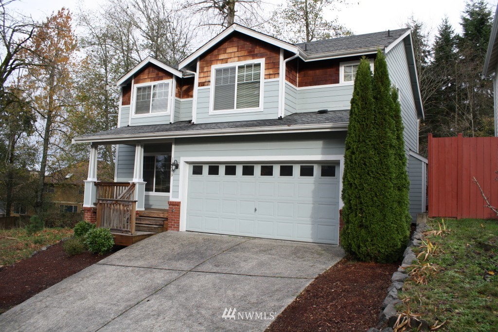 18469 114th Avenue Southeast Renton, WA 98055 - Photo 1 of 12