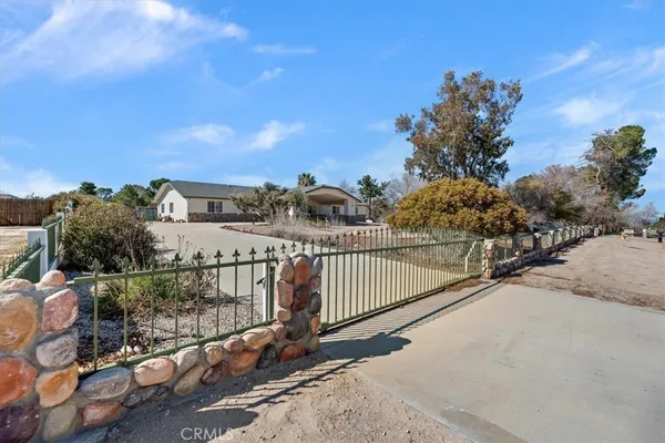 $599,900 | 9860 Alta Mesa Avenue, Phelan, CA 92371