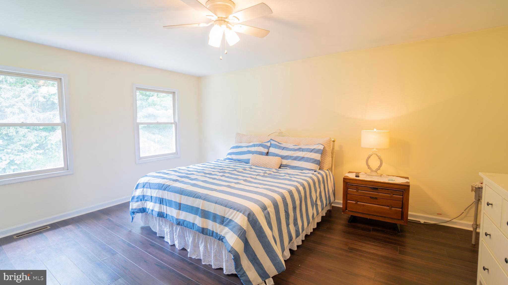 1042 Country Club Road Camp Hill, PA 17011 - Photo 20 of 41 a bedroom with bed and a window