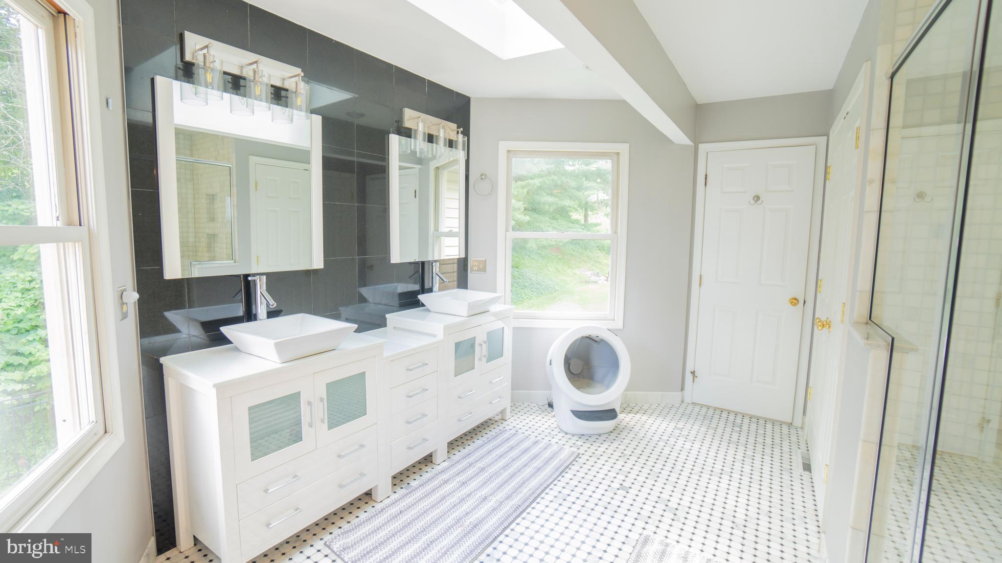 1042 Country Club Road Camp Hill, PA 17011 - Photo 23 of 41 a large white room with a large window and sink