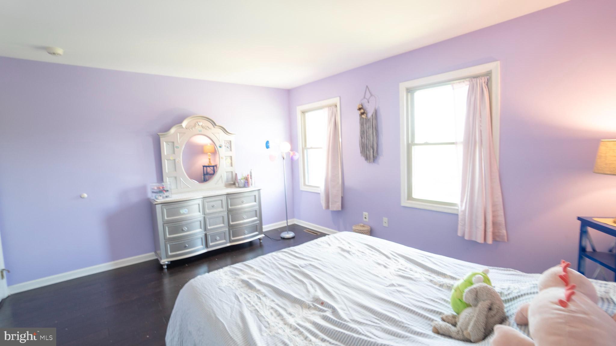 1042 Country Club Road Camp Hill, PA 17011 - Photo 30 of 41 a bedroom with a bed and dresser