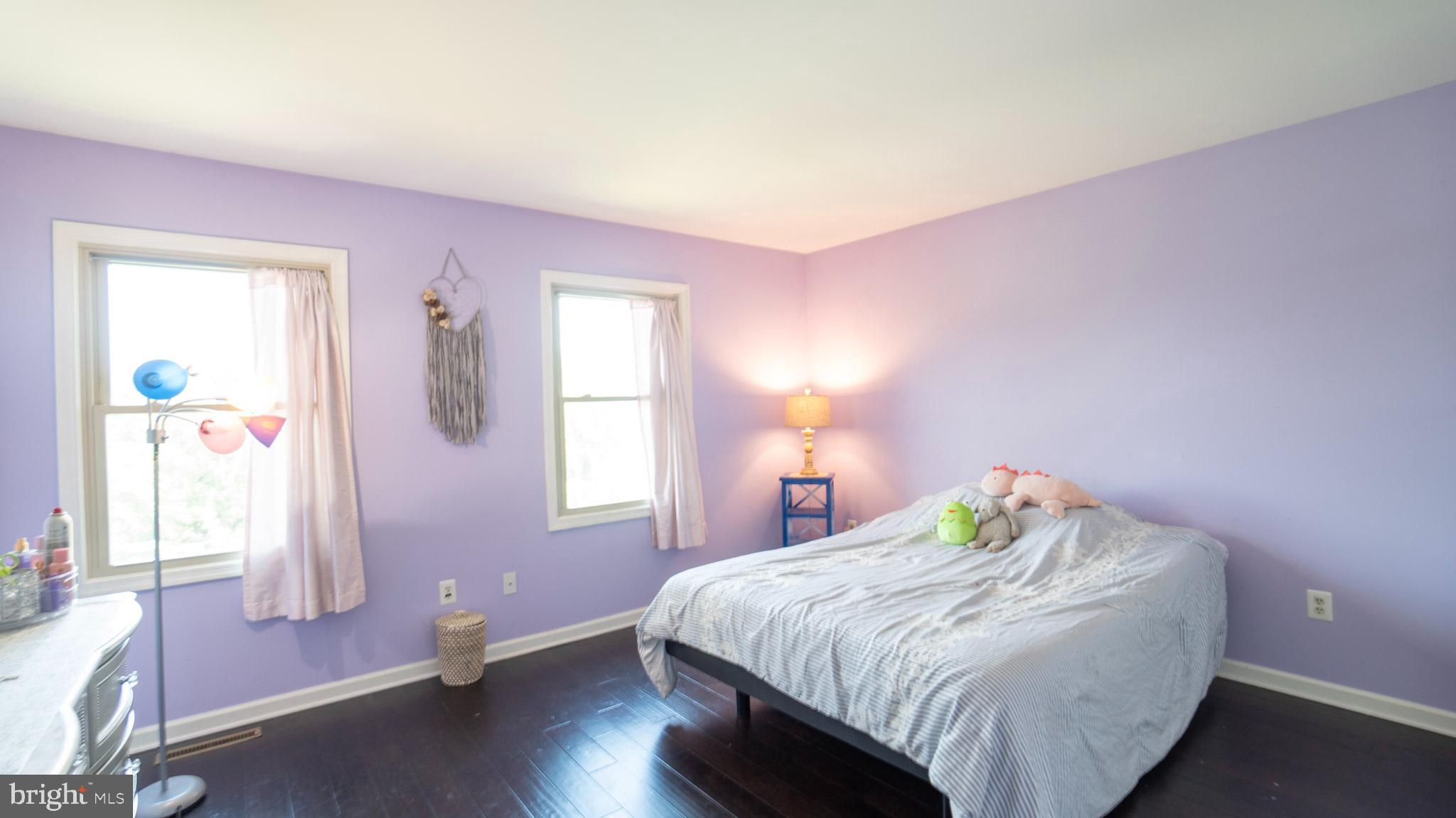 1042 Country Club Road Camp Hill, PA 17011 - Photo 32 of 41 a bed room with a bed and a window