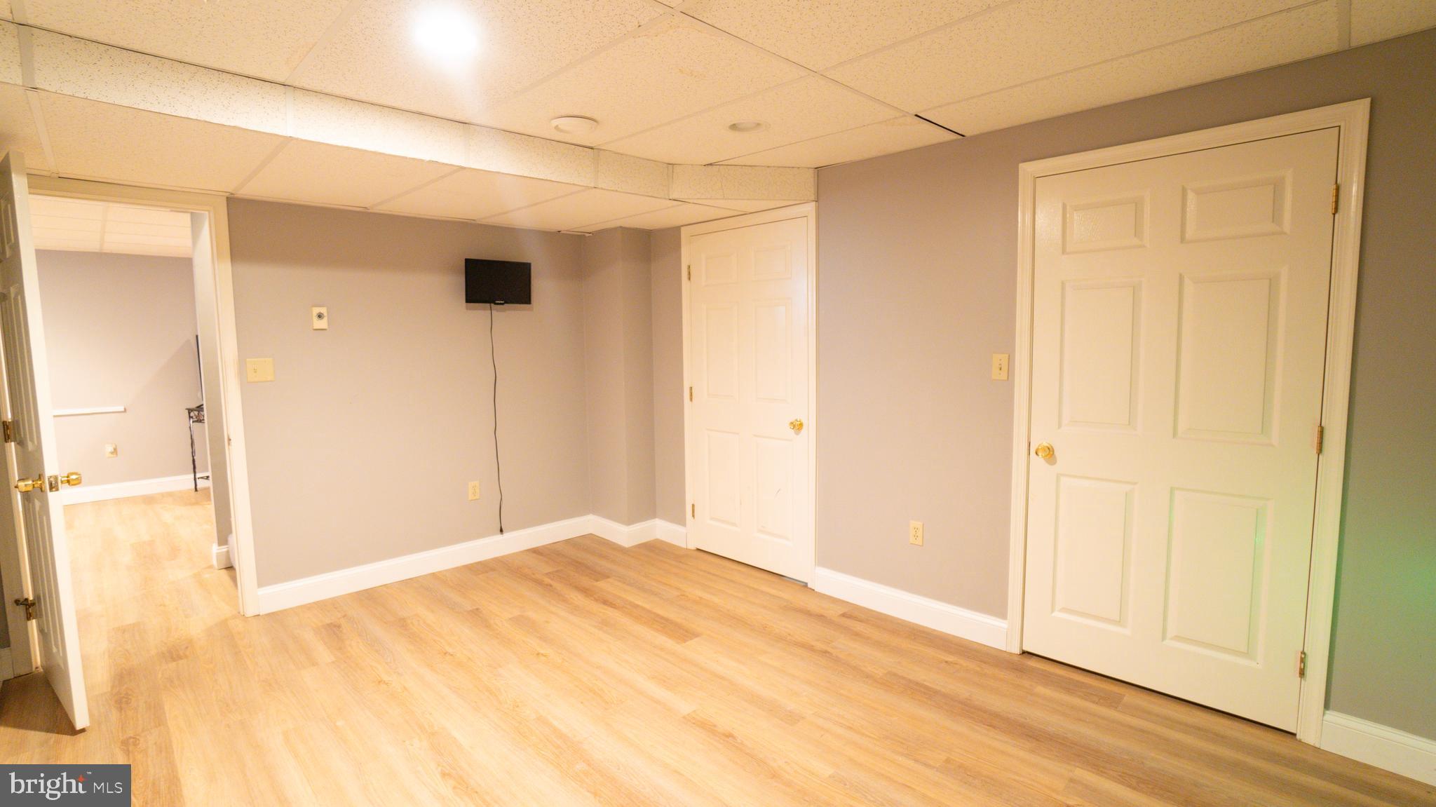 1042 Country Club Road Camp Hill, PA 17011 - Photo 38 of 41 a view of a big room with wooden floor