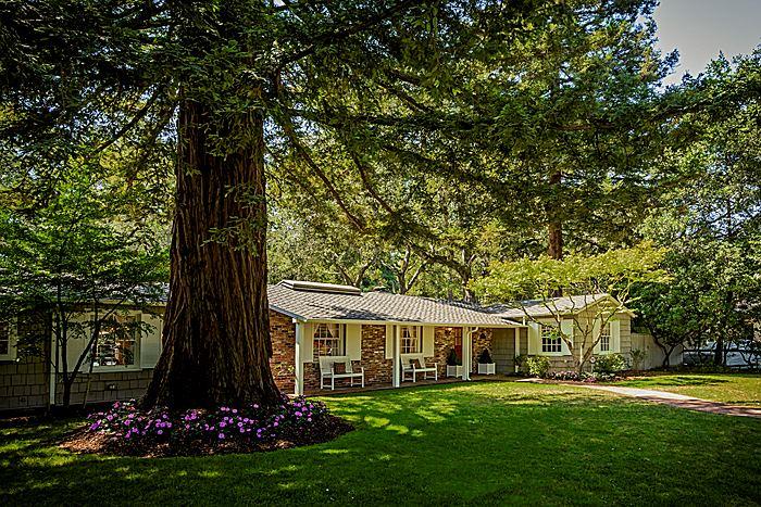 233 Bridge Road Hillsborough, CA 94010 - Photo 1 of 41