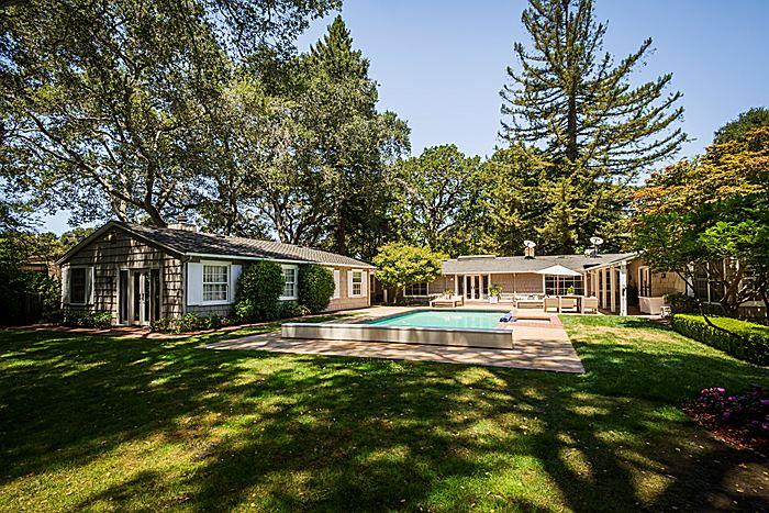233 Bridge Road Hillsborough, CA 94010 - Photo 35 of 41