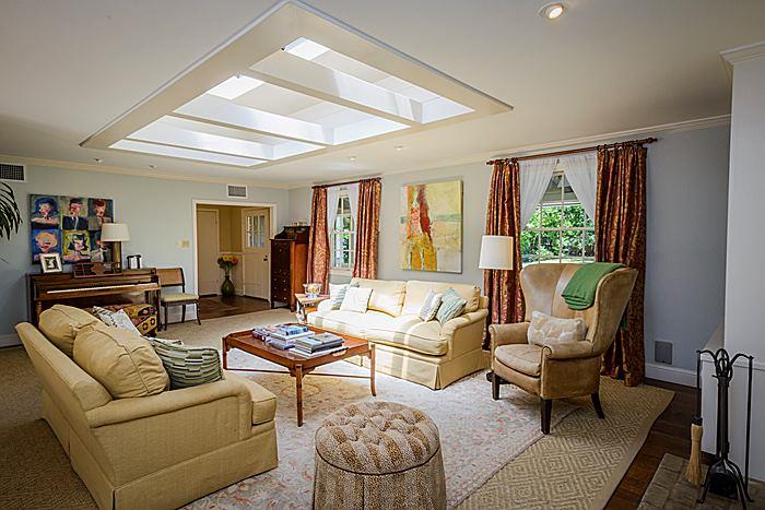 233 Bridge Road Hillsborough, CA 94010 - Photo 5 of 41