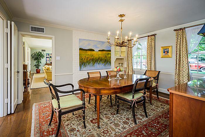 233 Bridge Road Hillsborough, CA 94010 - Photo 8 of 41