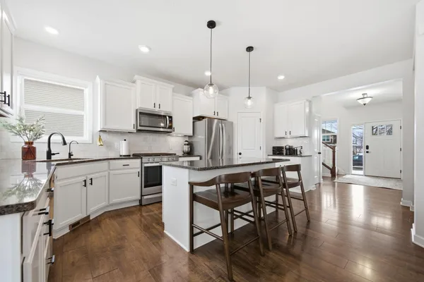 $525,000 | 7017 Martin Farms Avenue Northeast, Elk River, MN 55330