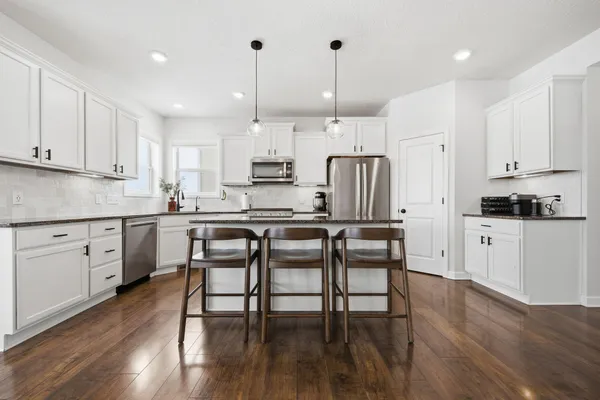 $525,000 | 7017 Martin Farms Avenue Northeast, Elk River, MN 55330