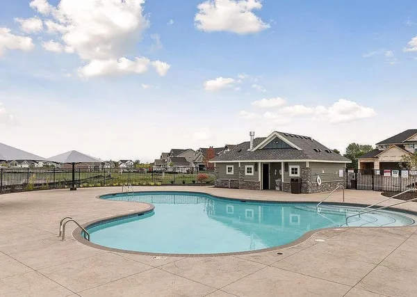 $525,000 | 7017 Martin Farms Avenue Northeast, Elk River, MN 55330