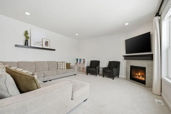 $525,000 | 7017 Martin Farms Avenue Northeast, Elk River, MN 55330