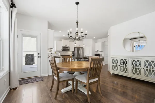 $525,000 | 7017 Martin Farms Avenue Northeast, Elk River, MN 55330