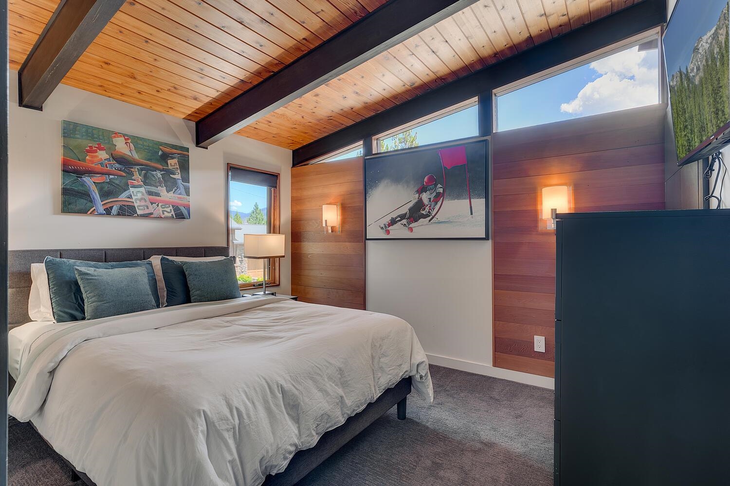 1510 Olympic Vly Road Olympic Valley, CA 96146 - Photo 14 of 27 Gallery Image 14
