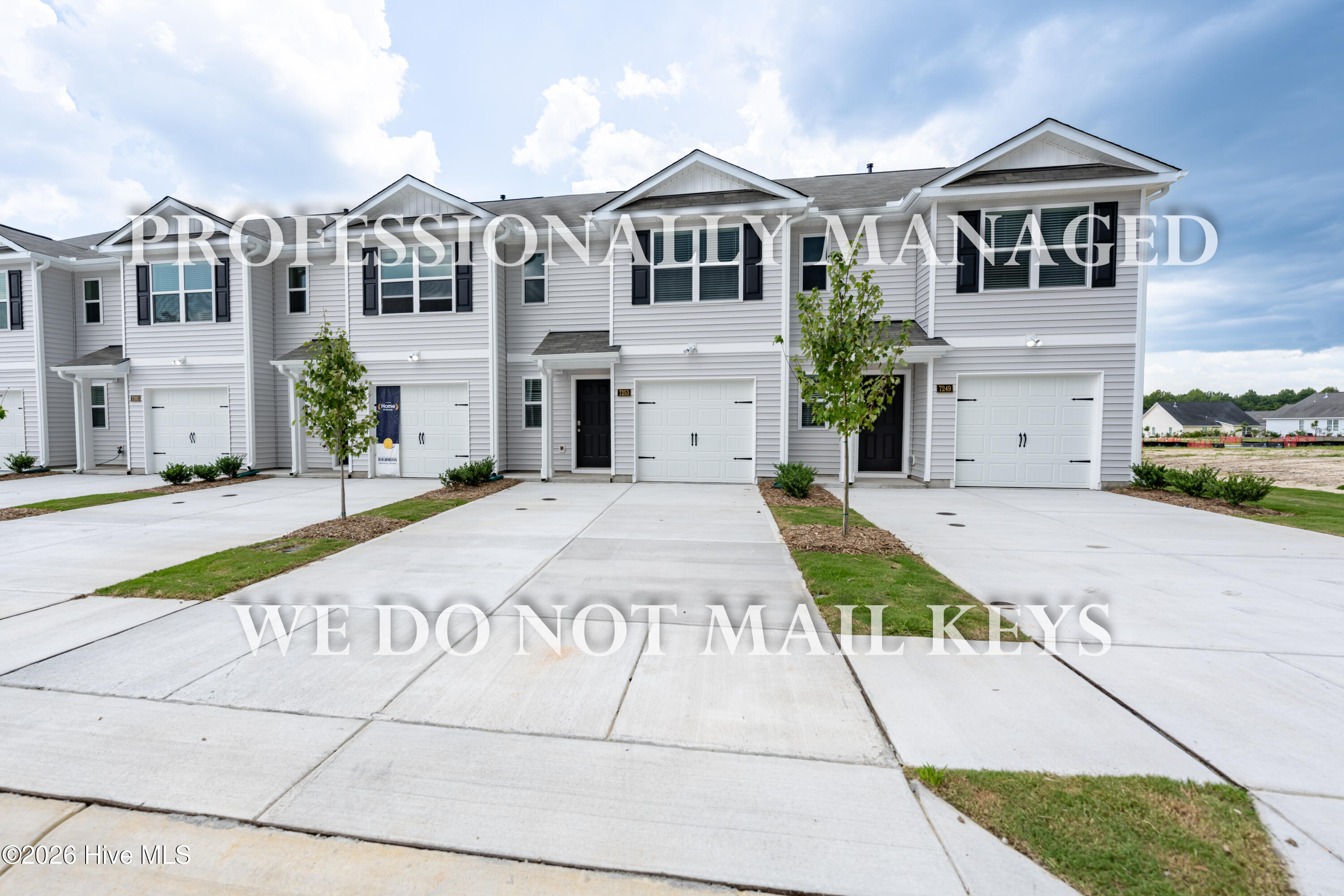 7253 Longleaf Road Rocky Mount, NC 27804 - Photo 2 of 20 Gallery Image 2