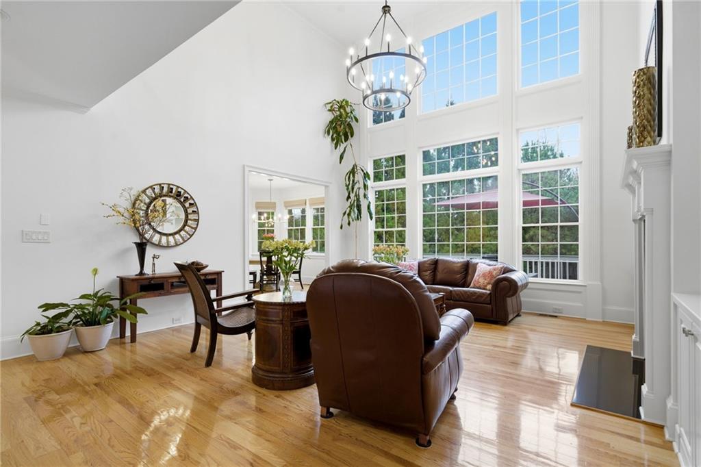 2058 Windermere Crossing Cumming, GA 30041 - Photo 11 of 75