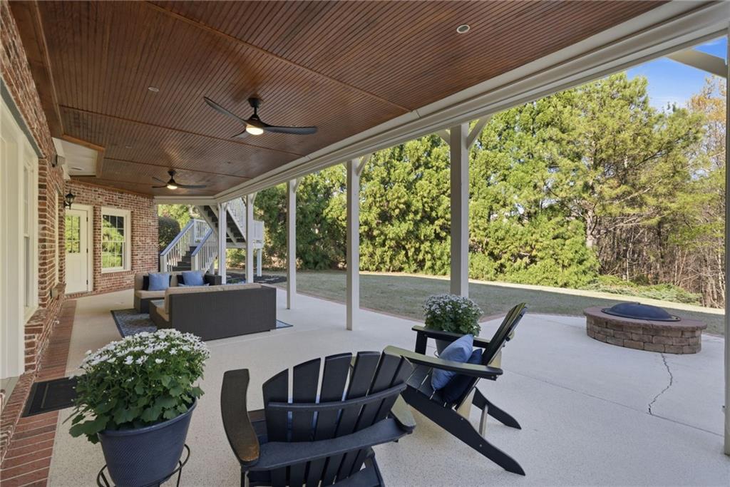 2058 Windermere Crossing Cumming, GA 30041 - Photo 49 of 75