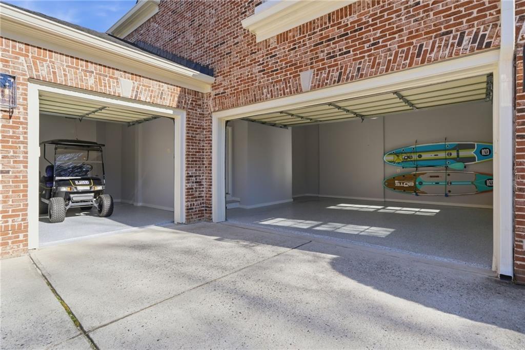 2058 Windermere Crossing Cumming, GA 30041 - Photo 51 of 75 a view of a porch with seating space