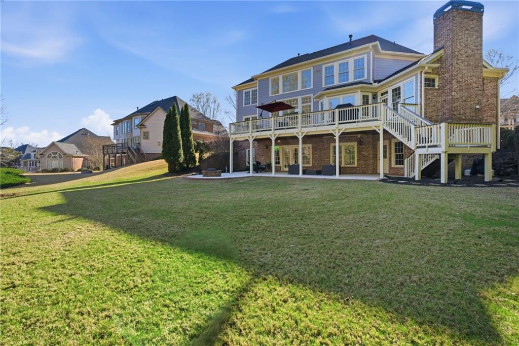 2058 Windermere Crossing Cumming, GA 30041 - Photo 55 of 75