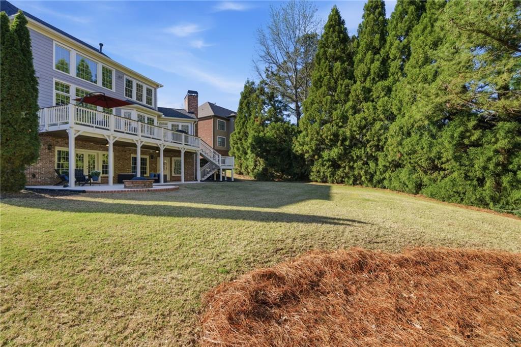 2058 Windermere Crossing Cumming, GA 30041 - Photo 56 of 75