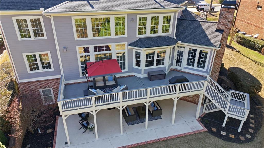 2058 Windermere Crossing Cumming, GA 30041 - Photo 58 of 75