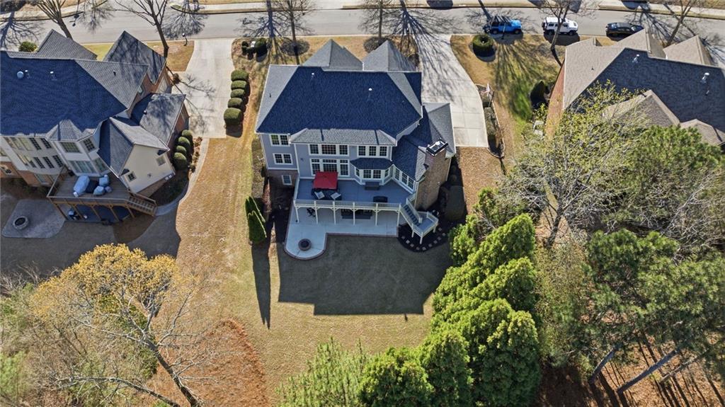 2058 Windermere Crossing Cumming, GA 30041 - Photo 60 of 75