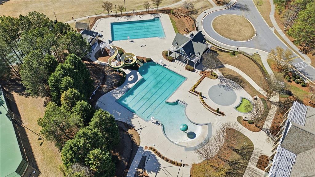 2058 Windermere Crossing Cumming, GA 30041 - Photo 66 of 75