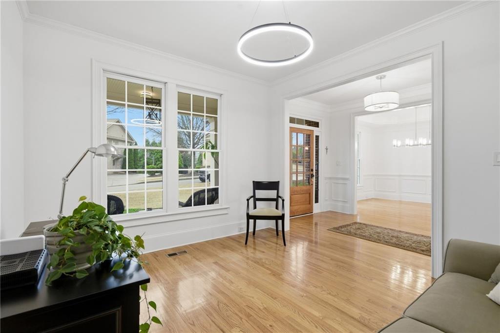 2058 Windermere Crossing Cumming, GA 30041 - Photo 10 of 75