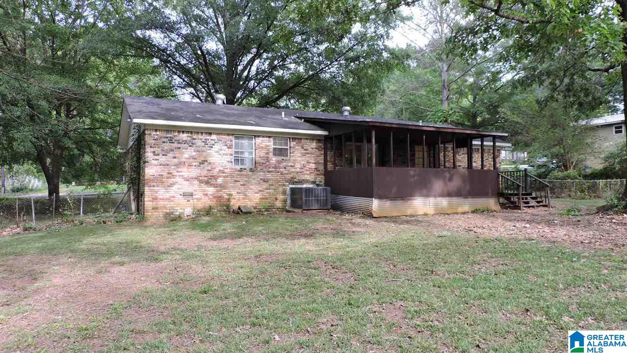 600 Cory Street Bessemer, AL 35020 - Photo 4 of 21
